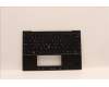 Lenovo 5M11H95007 MECH_ASM GP KBDBZL,GRE,WL,BK/BZ,CHY