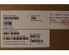 Lenovo 5M11H95007 MECH_ASM GP KBDBZL,GRE,WL,BK/BZ,CHY