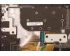 Lenovo 5M11H95018 MECH_ASM GP KBDBZL,POR,WL,BK/BZ,CHY