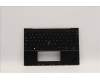 Lenovo 5M11H95028 MECH_ASM GP KBDBZL,UKE,WL,BK/BZ,CHY