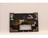 Lenovo 5M11H95033 MECH_ASM GP KBDBZL,BUL,WW,BK/BZ,CHY