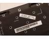 Lenovo 5M11H95033 MECH_ASM GP KBDBZL,BUL,WW,BK/BZ,CHY