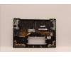 Lenovo 5M11H95035 MECH_ASM GP KBDBZL,CZE/SLK,WW,BK/BZ,CHY