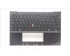 Lenovo 5M11H95038 MECH_ASM GP KBDBZL,EST,WW,BK/BZ,CHY