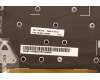 Lenovo 5M11H95050 MECH_ASM GP KBDBZL,KOR,WW,BK/BZ,CHY