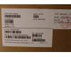 Lenovo 5M11H95052 MECH_ASM GP KBDBZL,NOR,WW,BK/BZ,CHY