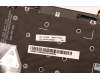 Lenovo 5M11H95052 MECH_ASM GP KBDBZL,NOR,WW,BK/BZ,CHY