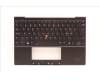Lenovo 5M11H95052 MECH_ASM GP KBDBZL,NOR,WW,BK/BZ,CHY