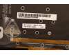 Lenovo 5M11H95053 MECH_ASM GP KBDBZL,NORDIC,WW,BK/BZ,CHY