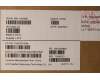 Lenovo 5M11H95060 MECH_ASM GP KBDBZL,TC,WW,BK/BZ,CHY