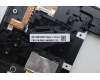 Lenovo 5M11H95088 MECH_ASM GP KBDBZL,NOR,WL,BK/GY,SRX
