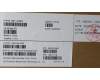 Lenovo 5M11J04801 MECH_ASM FRU KBD CCV SWE/FIN BL(LTN)UKBK