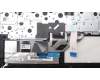 Lenovo 5M11J04801 MECH_ASM FRU KBD CCV SWE/FIN BL(LTN)UKBK