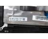Lenovo 5M11J04801 MECH_ASM FRU KBD CCV SWE/FIN BL(LTN)UKBK
