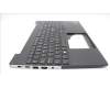 Lenovo 5M11J04803 MECH_ASM FRU KBD CCV NORDIC BL(CHY)UK BK