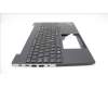 Lenovo 5M11J05729 MECH_ASM FRU KBD CCV UKE BL (CHY) UK BK