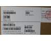 Lenovo 5M11J05748 MECH_ASM FRU KBD CCV JPN BL (LTN) JP BK