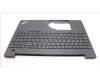 Lenovo 5M11J05764 MECH_ASM FRU KBD CCV KOR BL (CHY) US BK