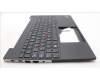 Lenovo 5M11J05777 MECH_ASM FRU KBD CCV LA SPA BL(LTN)UK BK