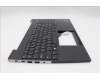 Lenovo 5M11J05799 MECH_ASM FRU KBD CCV UKR BL (CHY) US BK