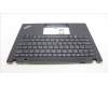 Lenovo 5M11J05829 MECH_ASM BL KB BK WW MAO SRX