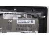 Lenovo 5M11J05829 MECH_ASM BL KB BK WW MAO SRX