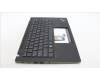 Lenovo 5M11J05829 MECH_ASM BL KB BK WW MAO SRX