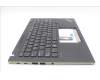 5M11J05850 Lenovo MECH_ASM BL KB BK ARA SRX