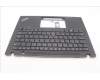 5M11J05850 Lenovo MECH_ASM BL KB BK ARA SRX