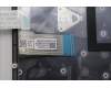 Lenovo 5M11J05852 MECH_ASM BL KB BK BEL CHY