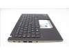 Lenovo 5M11J05854 MECH_ASM BL KB BK BEL SRX