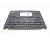 Lenovo 5M11J05862 MECH_ASM BL KB BK BUL SRX