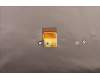 Lenovo 5M11J12744 MECH_ASM GRP_KBD_BZL_NOR_WL_BK_LTN