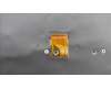 Lenovo 5M11J12772 MECH_ASM GRP_KBD_BZL_GRE_WL_BK_PMX