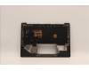Lenovo 5M11J12809 MECH_ASM GRP_KBD_BZL_GER_WW_BK_LTN