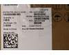 Lenovo 5M11J12809 MECH_ASM GRP_KBD_BZL_GER_WW_BK_LTN