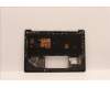 Lenovo 5M11J12825 MECH_ASM GRP_KBD_BZL_SWE/FIN_WW_BK_LTN