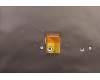 Lenovo 5M11J12825 MECH_ASM GRP_KBD_BZL_SWE/FIN_WW_BK_LTN
