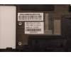 Lenovo 5M11J12825 MECH_ASM GRP_KBD_BZL_SWE/FIN_WW_BK_LTN