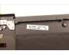 Lenovo 5M11J13358 MECH_ASM KBD BZL,WL,FPR,BK,CHY,BEL