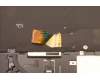 Lenovo 5M11J13370 MECH_ASM KBD BZL,WL,FPR,BK,CHY,POR
