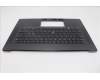Lenovo 5M11J13386 MECH_ASM KBD BZL,WL,FPR,BK,CHY,NORDIC