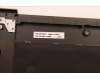 Lenovo 5M11J13400 MECH_ASM KBD BZL,WW,FPR,BK,CHY,GRE
