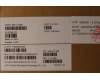 Lenovo 5M11J13401 MECH_ASM KBD BZL,WW,FPR,BK,CHY,HBW