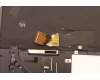 Lenovo 5M11J13401 MECH_ASM KBD BZL,WW,FPR,BK,CHY,HBW