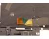 Lenovo 5M11J13402 MECH_ASM KBD BZL,WW,FPR,BK,CHY,HUN