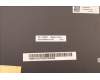 Lenovo 5M11J41774 BASE COVER, WLAN