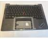 Lenovo 5M11K07684 MECH_ASM GRP KBD BZL,ENG,WL,DB,SUN