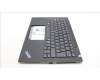 Lenovo 5M11L59331 MECH_ASM BL KB BK FRA/ENG SRX