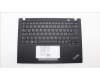 5M11L59333 Lenovo MECH_ASM BL KB BK GER CHY